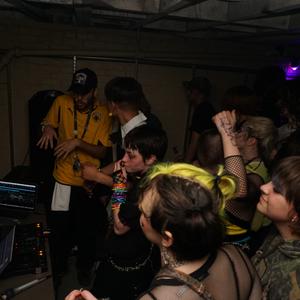 Rave Stuff